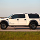 Illustration for article titled Hennesseys Velociraptor SUV Is The Truck For An Offroad Family Madman